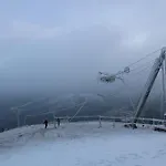 Marlea Διαμέρισμα Donovaly
