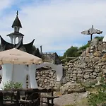 Marlea 公寓 多纳瓦利