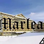 Διαμέρισμα Marlea *