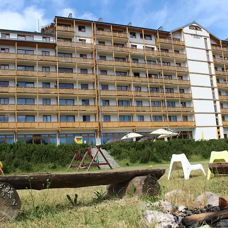 Apartament Marlea Donovaly
