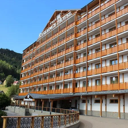 Apartment Marlea Donovaly