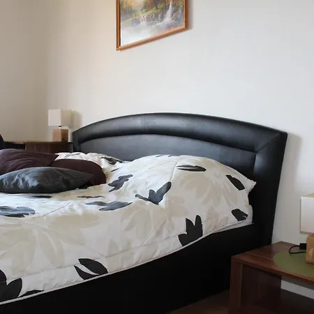 Marlea Apartment
