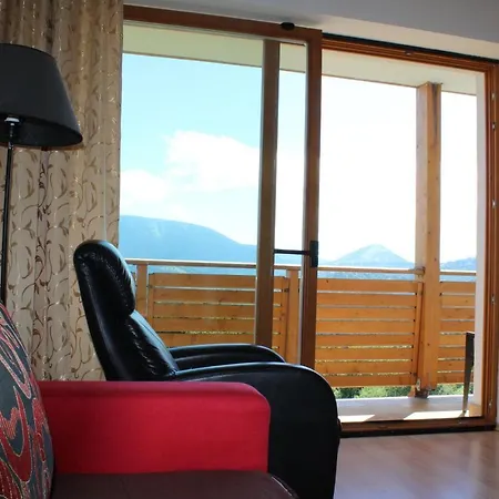 Marlea Apartment Donovaly