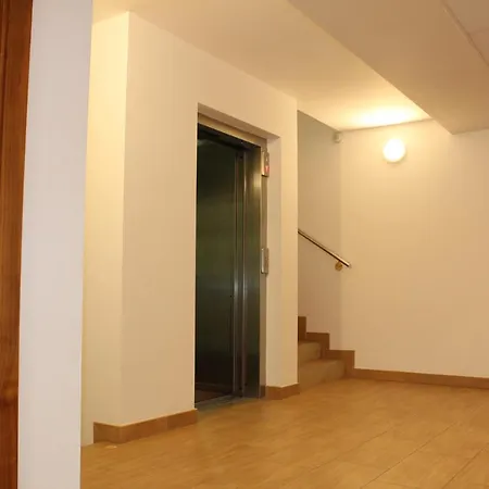 Marlea Apartment