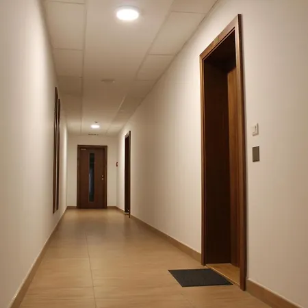 Marlea Apartment