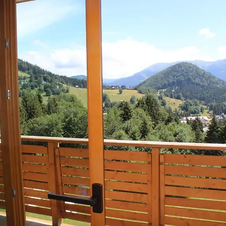 Marlea Apartmán *