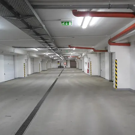 Apartment Marlea Donovaly