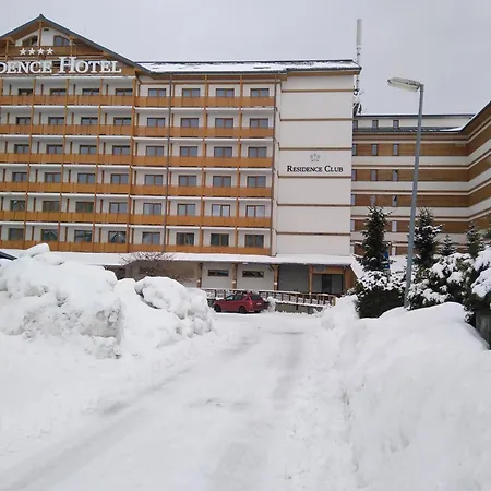 Marlea Apartament *