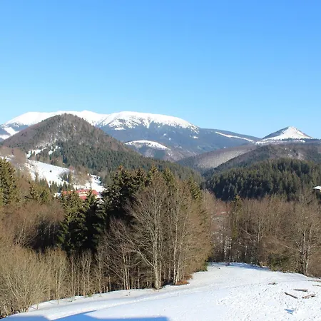 Apartment Marlea Donovaly