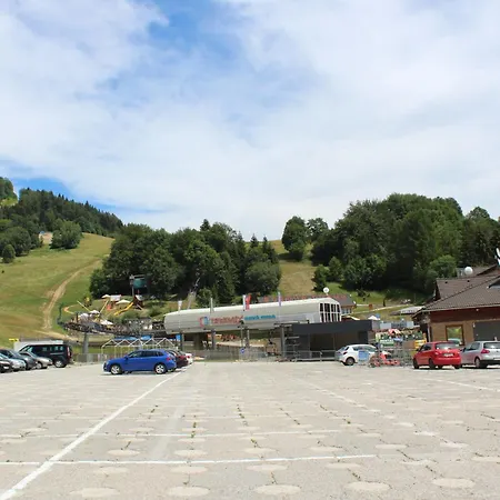 Marlea Apartman