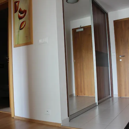 Marlea Apartment Donovaly