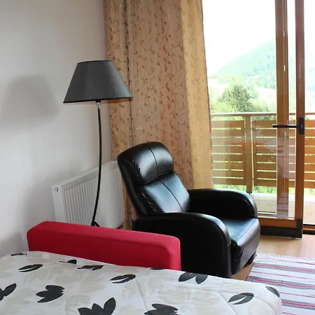 Apartment Marlea *
