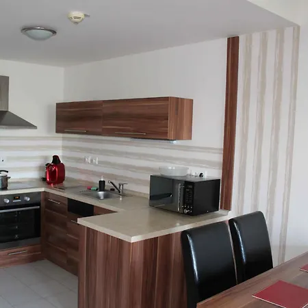 Apartment Marlea