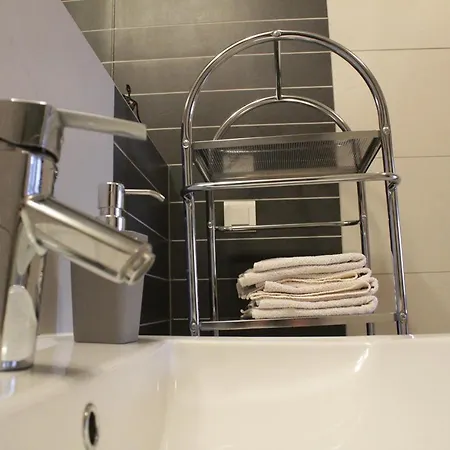 Marlea Apartman *