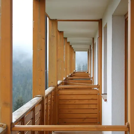 Apartment Marlea Donovaly