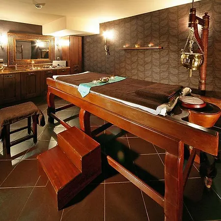 Marlea Apartment