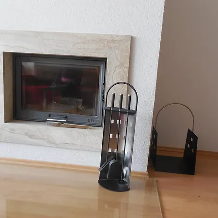 Marlea Apartment *