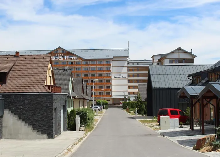 Marlea Apartmán *