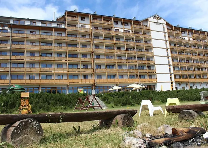 Apartmán Marlea Donovaly