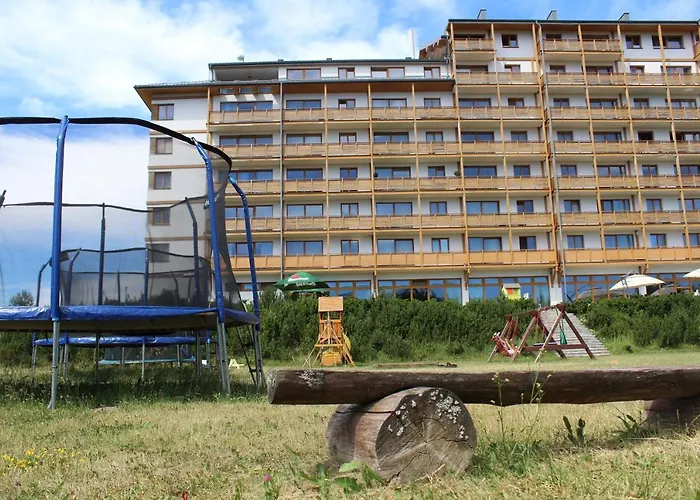 Marlea Apartmán Donovaly