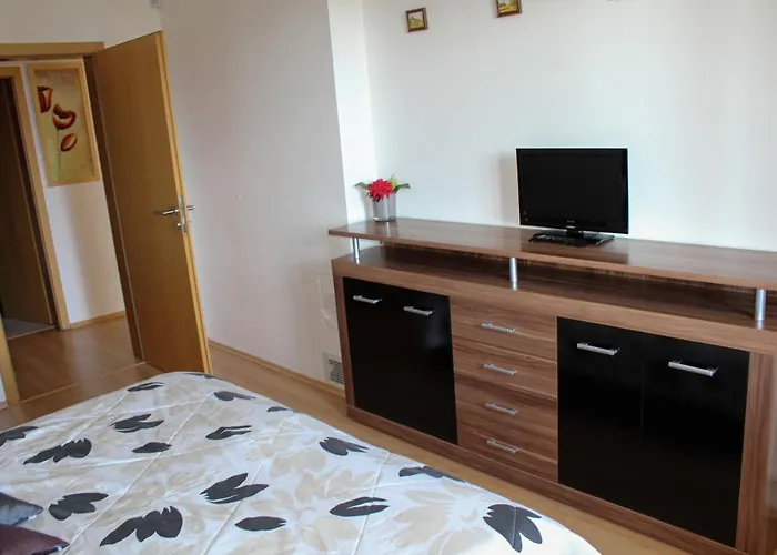 Marlea Apartmán *