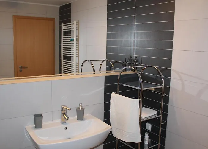 Marlea Apartmán