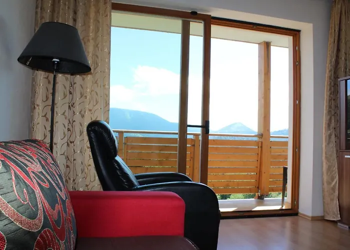 Marlea Apartmán Donovaly