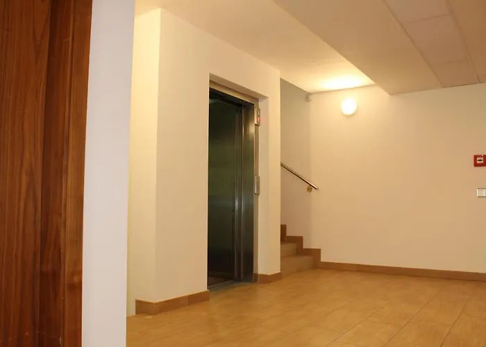 Marlea Apartmán