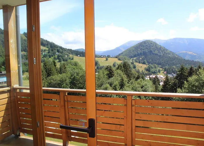 Marlea Apartmán *