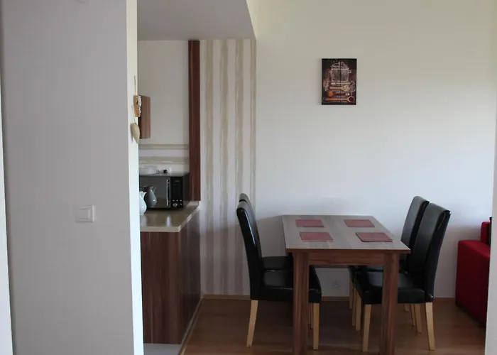 Marlea Apartmán *