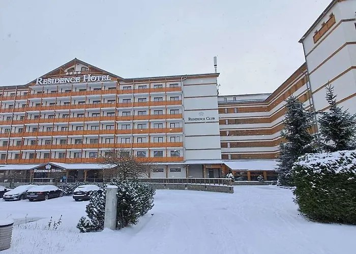 Apartmán Marlea *