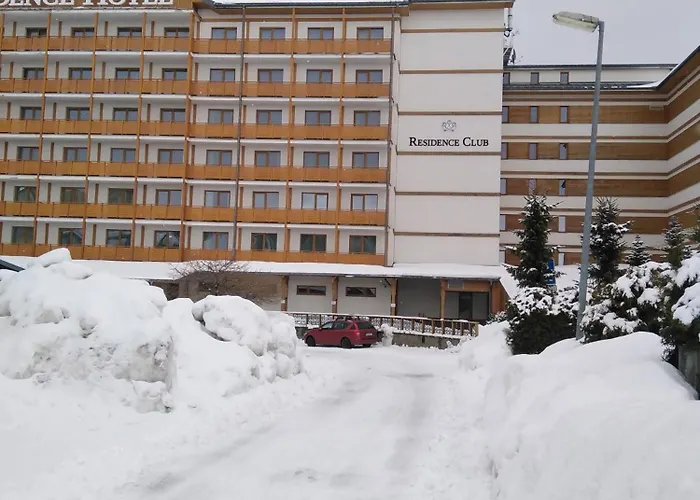 Marlea Apartmán *