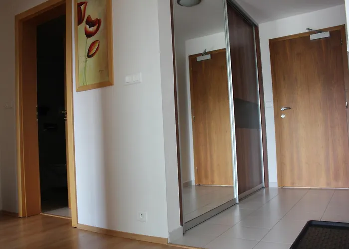 Marlea Apartmán Donovaly