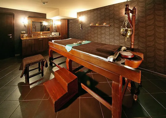 Marlea Apartmán