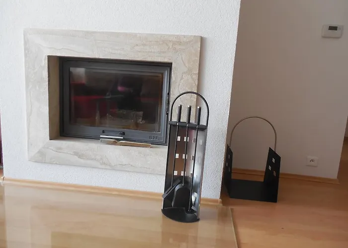 Marlea Apartmán *